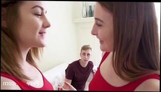 Video 786643765: teen sister fucks brother, twink step brother fucked, brother step sister homemade, teen step sisters threesome, twinks hardcore threesome, virgin teen babe, teen fucks boy, boy fucking naughty