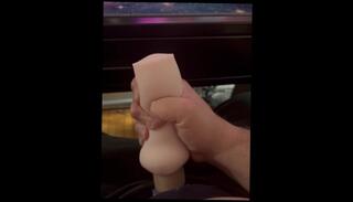 Video 1593316493: solo male pov, solo amateur trans, solo amateur toys, solo toy play, amateur man solo, fuck toy
