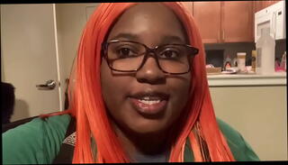Video 1392821345: hot ebony pornstar