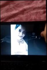 Video 1403164801: beautiful lady, man gay