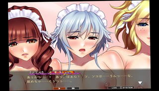 Video 1621699145: hentai toon, hentai orgy, orgasm orgy, orgy english, japanese orgy, maid