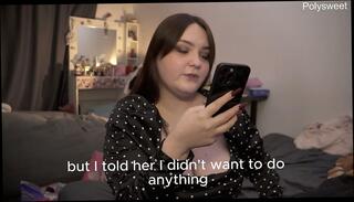 Video 1665529655: milf femdom joi, bbw milf solo, bbw milf girl, curvy bbw milf, femdom strap, bbw tattoo milf, brunette bbw milf, joi women, pegging cum, behind bbw, swallows neighbors cum, porn stories