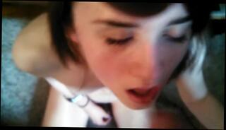 Video 907217704: amateur teen babe blowjob, amateur teen blowjob cumshot, small tits teen babe, small titted teen cock, teen big cock blowjob, teen facial first, teen loves facials