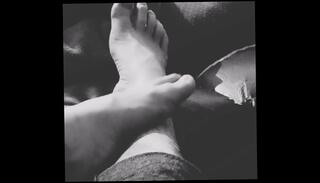 Video 1607068053: feet solo, solo gay amateur, gay male feet, sensual feet, solo male public, orgasmo amateur