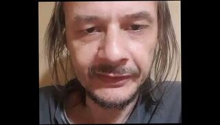 Video 1665329335: solo boy, mature solo