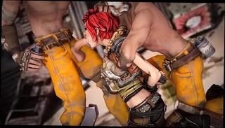 Video 1655614601: good sex 3d animation, hd 3d animation, anime straight