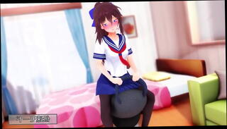 Video 924636505: shemale hentai, japanese hentai