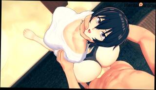Video 1624160223: hentai uncensored pov, hentai uncensored sex, big tits milf hentai, big ass milf pov, sexy milf pov, milf anal pov, amateur milf pov, sexy milf mommy, backshots hentai, hentai rough sex, underwear sex, behind uncensored, hentai 60fps