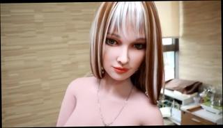 Video 832415304: gay solo blowjob, solo gay male, big boobs sex doll