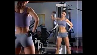 Video 229592725: veronica zemanova, perfect tits sexy, sexy big tits, beautiful tits perfectly, sexy gym