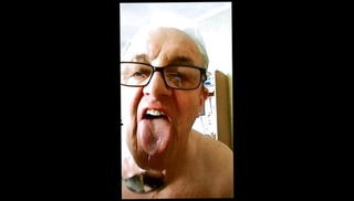 Video 1571290221: wanking cum playing, gay cum eating