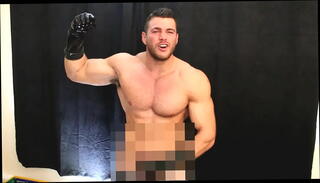 Video 1595711945: hunk cums, gay muscle