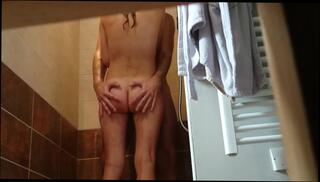 Video 257760004: hairy french wife