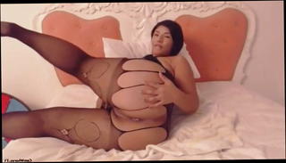 Video 1448723801: thick cam girl, asian cam girl, straight cam, girl phat