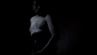 Video 1598517363: fetish solo, amateur solo male, corset fetish, goth fetish, fetish dance, romantic solo