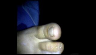 Video 349967865: amateur wife foot job, wife soles