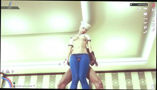 Video 1591176335: 3d, ass japanese woman, ass asian woman