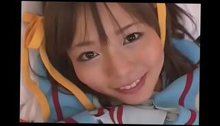 Video 648591045: masturbation oral, oral cosplay