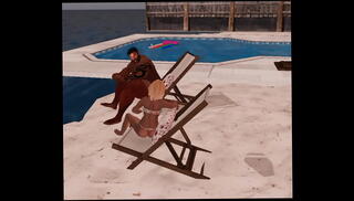 Video 1600317765: interracial cuckold blacked, cuckold beach, huge cuckold, white women