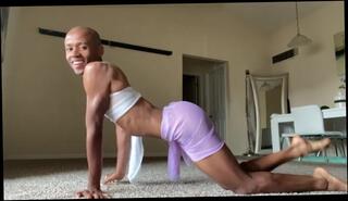 Video 1572441563: solo amateur trans, trans guy solo, solo women, women interracial, celebrity interracial, 60fps amateur