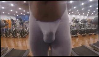 Video 1610361661: voyeur gay, muscular gay hunk, hunk gay man