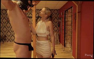 Video 1663403601: cbt femdom bdsm mistress, femdom mistress goddess, mistress whipping slave, mistress punishes slave, bdsm fetish mistress, mistress spanking slaves, slave cock whipping, slave hard whipped, bdsm fetish plays, british femdoms cock, bdsm nipple play, mistress ball, straight punished, goddess high heels, pervert mistress, beautiful blonde goddess, perfect goddess, mistress face, punishment hd, hard erect cock