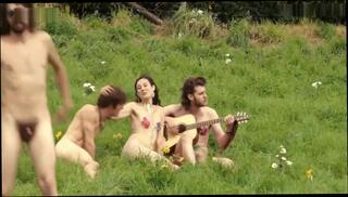 Video 921283704: laetitia casta, public gangbang, celebrity gangbang, nude sex, naked public, naked group