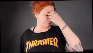 Video 1616720211: hairy armpit fetish, hairy stepsister, stepsister solo, fetish humiliation, straight amateur solo, hairy amateur redhead, amateur nudity, sniffing stepsister, taboo stepsister, stepsister fantasy, stepsister hd