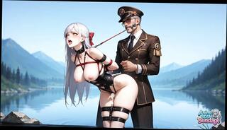 Video 1664803161: 3d animation bdsm, 3d animated whore, 3d animation hardcore, 3d anime sex, 3d anime fucked, anime milking, young 3d anime, hd 3d animation, milking straight, dark milk, milking tied, hottest milking, wearing bondage, milk white, sensual milking, good milking, haired anime, thigh sex