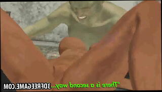 Video 161572735: 3d cartoon animated, 3d animation hardcore, 3d animation blowjob, 3d toons, 3d babe sucks cock, 3d brunette babe sucks