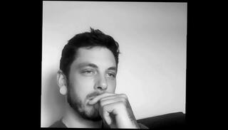 Video 1600582065: solo masturbation, one dude