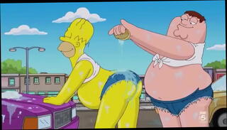 Video 1560261485: sexy car wash, sexy family, sexy guy