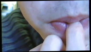 Video 1571187651: worship fingering, hand fetish sucking, worship licking, worship gay, nails biting fingers
