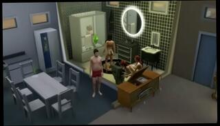 Video 1665016485: threesome fuck orgy, threesome cock sucking fucking, big cock sucking threesome, threesome big tit fucked, foursome orgy, orgy cumshots, sex party