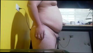 Video 1592124875: inflatable sex, ass inflation, inflatable anal, belly inflation, big belly inflation