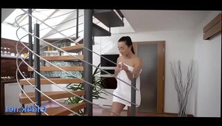 Video 1384448215: babe blowjob hardcore, teen babe hardcore, brunette babe hardcore, rammed hard