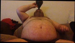 Video 739127603: fetish amateur gay, gay bear fetish, fat belly fetish, gay shaking