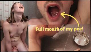 Video 1612865633: pissing peeing fetish, femdom facesitting orgasm, femdom facesitting ass, piss domination, female domination facesitting, facesitting pussy licking orgasm, amateur piss couple, femdom face sitting ass, couple pee play, big ass pee, pee mouth, fetish red, orgasm dirty, slut orgasm, red head big ass, 60fps amateur