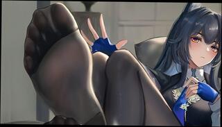 Video 1620871083: femdom feet joi, hentai feet joi, anime feet joi, anime uncensored hentai, feet joi cum, femdom babes feet, hentai uncensored girl, femdom humilation, animated hentai asian, cum stockings feet, cum quick joi, young girl feet, stockings legs feet, long legs feet, korean feet, shorts joi, old feet