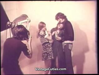 Video 295965201: vintage group sex, public nudity sex, babe public nudity, vintage straight, vintage star, vintage cuties, sex victim