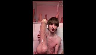 Video 1658016033: femboy dildo solo anal, skinny femboy twink, twink dildo gape, skinny gay twink boys, femboy anal huge dildo, dildo anal prolapse, amateur femboy solo, cute femboy dildo, skinny european twinks, solo male dildo, fucking giant dildo, skinny amateur college, pop