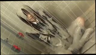 Video 977442704: asian fetish teen, japanese fetish, girl mud, shower girl