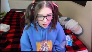 Video 1610903484: solo teen toys, solo amateur toys, solo female toys, brunette solo toying, vibrator cum, vibrator blowjob