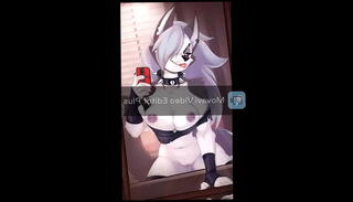 Video 1415683585: furry porn compilation