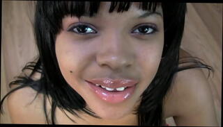 Video 1105143315: jessica grabbit, jasmine tame, interracial cock sucker, interracial deep throat blowjob, interracial facial cumshot