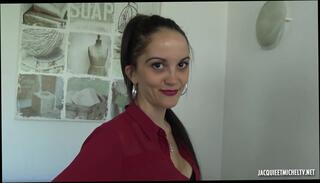 Video 1389852604: fucked wearing stockings, black stockings fucked, stockings handjob, handjob casting, couch fuck, brunette handjob, handjob hd