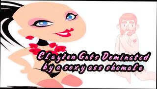 Video 1665985101: fetish domination, dominating sexy shemale, dominant ladyboy, domination ass, domination hd, english shemale