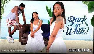 Video 1654272624: shemale fucks guy bareback, bareback fuck blowjob, tiny dress, dress sex, black tgirl