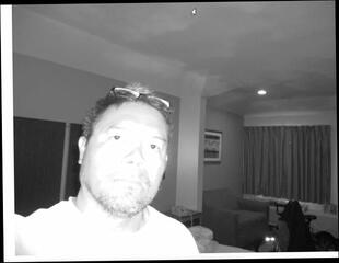 Video 1554384901: white gay man