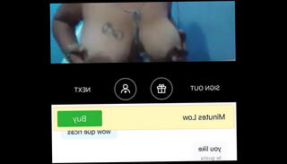 Video 1460385005: mature big tits webcam, older woman